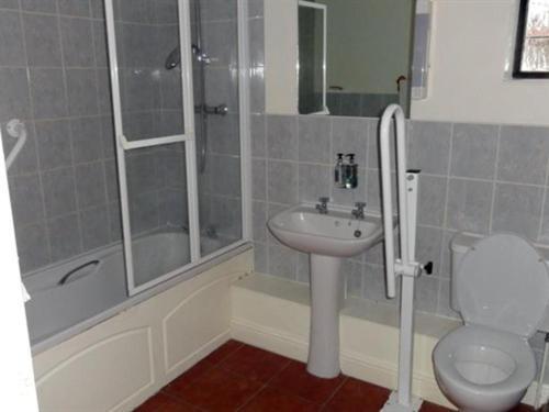 The William IV Hotel Norwich Bagian luar foto