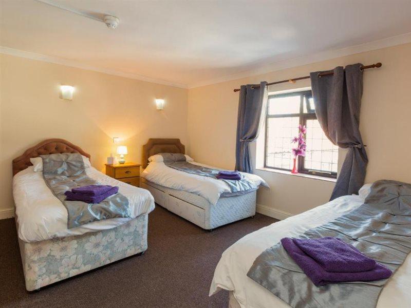The William IV Hotel Norwich Bagian luar foto
