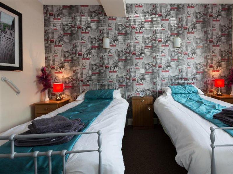 The William IV Hotel Norwich Bagian luar foto