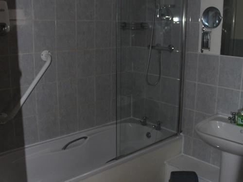 The William IV Hotel Norwich Bagian luar foto